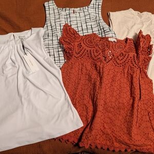 Large blouse bundle